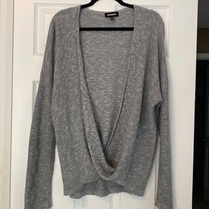 Large express top